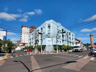 Sala Comercial para alugar, 45m² no , Campo Bom