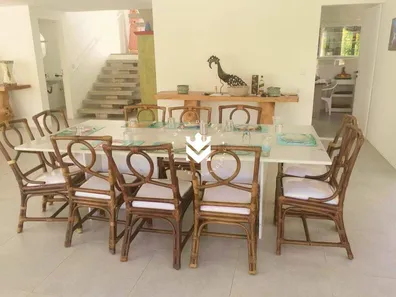 Casa com 5 Quartos à venda, 266m² no , Ipojuca