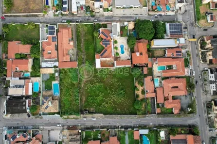Lote/Terreno à venda, 4000m² no Capim Macio, Natal