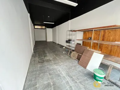Ponto Comercial para alugar, 70m² no Santo Antônio, Belo Horizonte