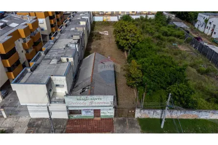 Lote/Terreno à venda, 815m² no Ponta Porã, Cachoeirinha