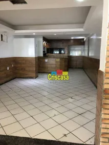 Ponto Comercial para alugar, 360m² no São Bento, Cabo Frio