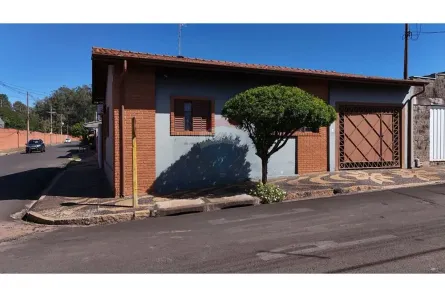 Casa com 2 Quartos à venda, 105m² no Jardim Belvedere, Araras