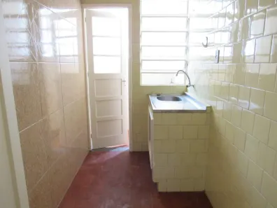 Kitnet para alugar, 45m² no Azenha, Porto Alegre