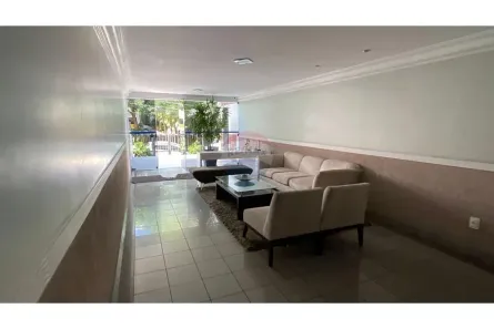 Apartamento com 4 Quartos para alugar, 197m² no Pituba, Salvador