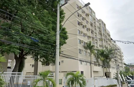 Apartamento com 2 Quartos à venda, 66m² no Campo Grande, Rio de Janeiro