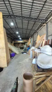 Galpão/Depósito/Armazém para alugar, 420m² no Jardim Mariliza, Goiânia