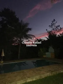 Fazenda/Sítio com 3 Quartos à venda, 300m² no Centro, Casimiro de Abreu