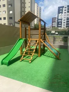 Apartamento com 2 Quartos à venda, 83m² no Pituba, Salvador