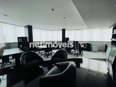 Sala Comercial com 2 Quartos à venda, 75m² no Funcionários, Belo Horizonte