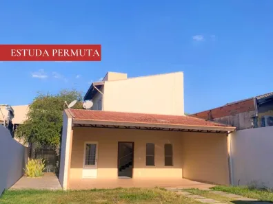 Sobrado com 4 Quartos à venda, 177m² no Parque Ortolândia, Hortolândia