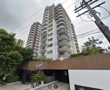 Apartamento com 4 Quartos à venda, 363m² no Parque 10 de Novembro, Manaus