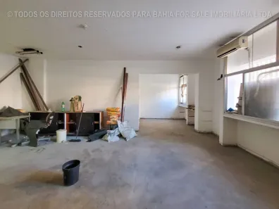 Sala Comercial à venda, 45m² no Brotas, Salvador