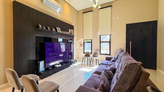 Casa de Condomínio com 3 Quartos à venda, 220m² no Vila Nossa Senhora Auxiliadora, Tremembé