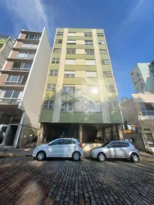 Kitnet com 1 Quarto para alugar, 24m² no Centro Histórico, Porto Alegre