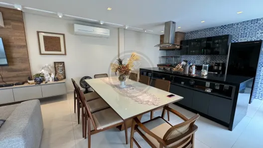 Casa de Condomínio com 4 Quartos à venda, 364m² no Dom Pedro I, Manaus