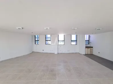 para alugar, 60m² no Cidade Jardim, Belo Horizonte
