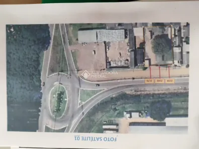 Lote/Terreno à venda, 420m² no Santa Rita, Guaíba