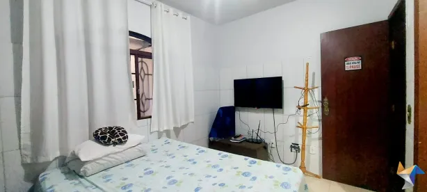 Sobrado com 5 Quartos à venda, 250m² no Taguatinga Norte, Brasília