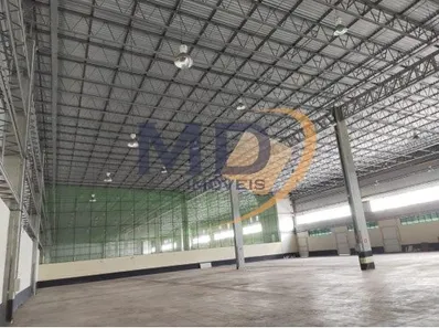 Galpão/Depósito/Armazém para alugar, 1000m² no Pólo Industrial de Camaçari, Camaçari