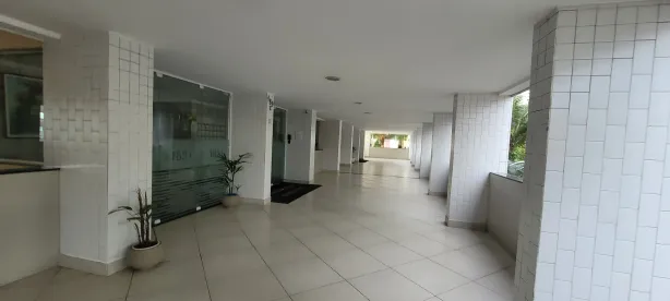 Apartamento com 1 Quarto à venda, 50m² no Acupe, Salvador