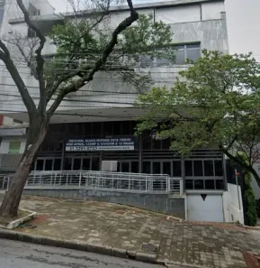 Prédio Comercial para venda ou aluguel, 1340m² no Cruzeiro, Belo Horizonte