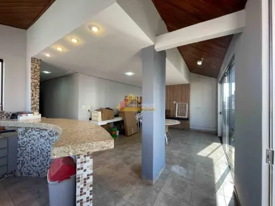Kitnet com 1 Quarto para alugar, 45m² no Jardim Nova América, Divinópolis