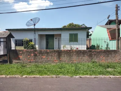 Lote/Terreno à venda, 300m² no Santo Inácio, Esteio