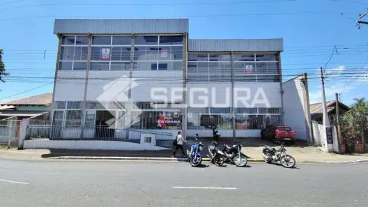 Sala Comercial para alugar, 149m² no Niterói, Canoas