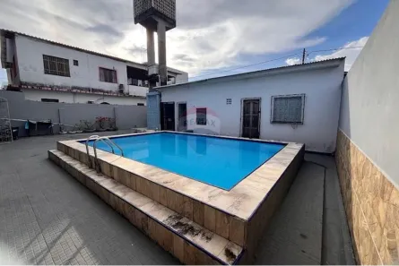 Casa com 3 Quartos à venda, 99m² no Japiim, Manaus