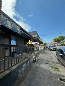 Ponto Comercial à venda, 100m² no Cardoso (Barreiro), Belo Horizonte