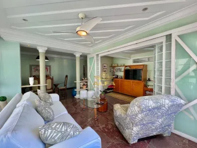 Apartamento com 3 Quartos à venda, 156m² no Vila Alzira, Guarujá