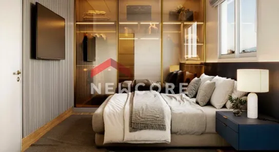 Apartamento com 3 Quartos à venda, 81m² no Minas Brasil, Belo Horizonte
