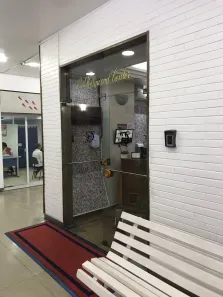 Apartamento com 1 Quarto para alugar, 41m² no Laranjeiras, Rio de Janeiro