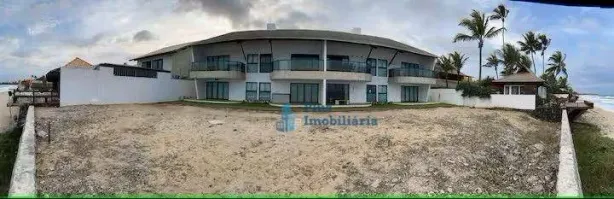 Casa de Condomínio com 3 Quartos à venda, 150m² no Porto de Galinhas, Ipojuca
