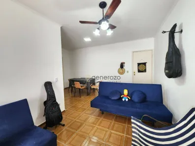 Apartamento com 3 Quartos à venda, 94m² no Jardim Las Palmas, Guarujá