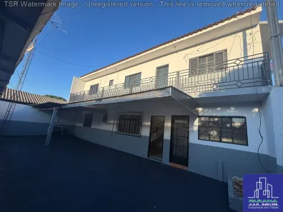 Sobrado com 3 Quartos para alugar, 120m² no Jardim Panorama, Sarandi