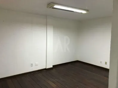 Ponto Comercial à venda, 45m² no Lourdes, Belo Horizonte