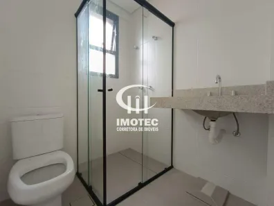 Apartamento com 2 Quartos à venda, 62m² no São Pedro, Belo Horizonte
