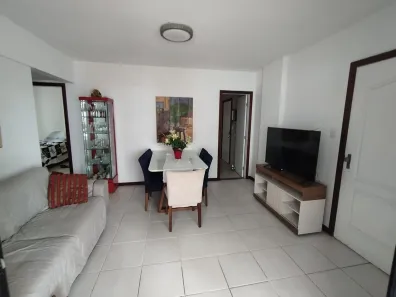 Apartamento com 2 Quartos para alugar, 80m² no Pituba, Salvador