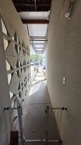 Casa de Condomínio com 3 Quartos à venda, 80m² no Petrópolis, Várzea Grande