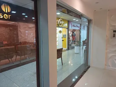 Ponto Comercial para alugar, 100m² no Itaigara, Salvador