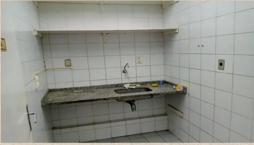 Ponto Comercial para alugar, 410m² no Pituba, Salvador
