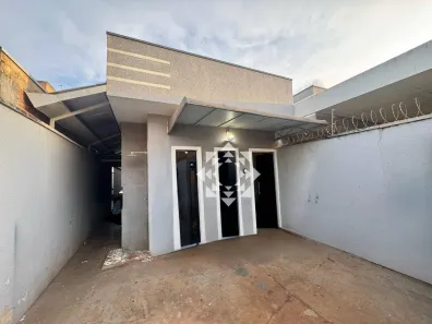 Casa com 2 Quartos à venda, 59m² no Plano Diretor Norte, Palmas