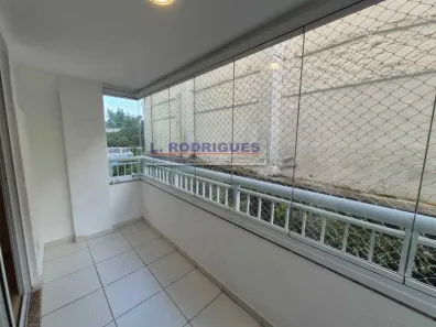 Apartamento com 2 Quartos para alugar, 60m² no Pechincha, Rio de Janeiro