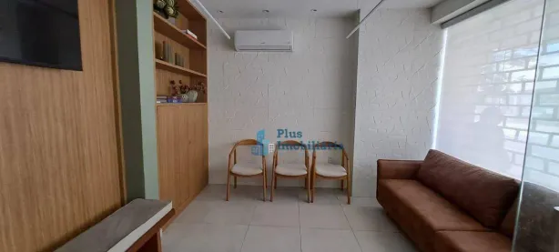 Sala Comercial para alugar, 8m² no Graças, Recife