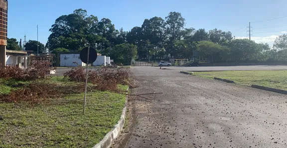 Galpão/Depósito/Armazém para alugar, 4000m² no Centro, Camaçari