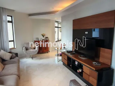 Cobertura com 3 Quartos à venda, 438m² no Santo Agostinho, Belo Horizonte