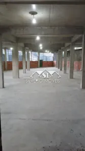 Galpão/Depósito/Armazém para alugar, 300m² no Cascatinha, Petrópolis