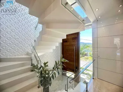 Casa de Condomínio com 4 Quartos para alugar, 300m² no Fazenda Rodeio, Mogi das Cruzes